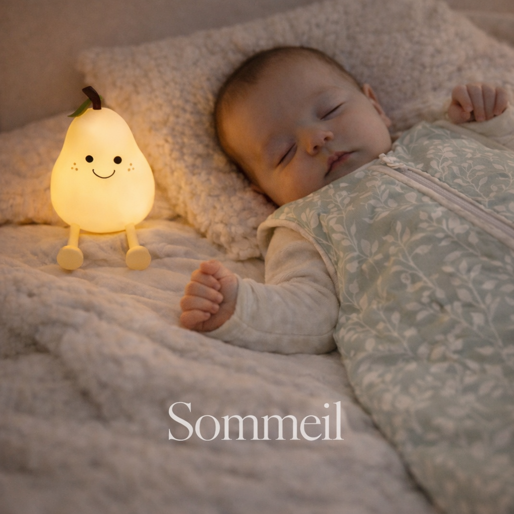 Sommeil